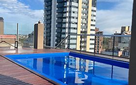 Departamento en Nueva Cordoba